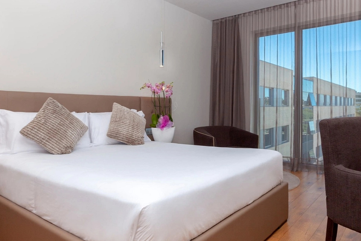 Foto - Hotel SB BCN Events 4* Sup