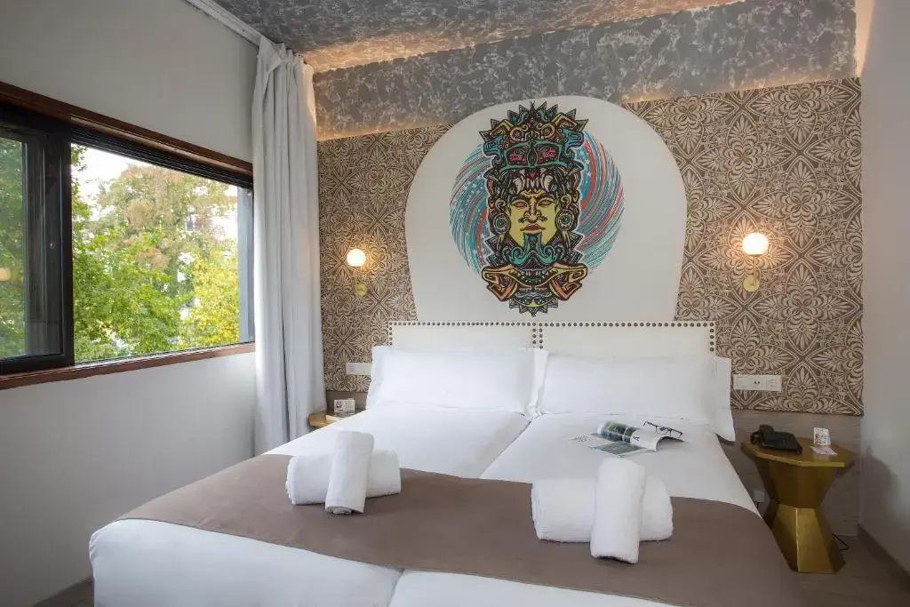 Photo - Casual Inca Porto by Casual Hoteles
