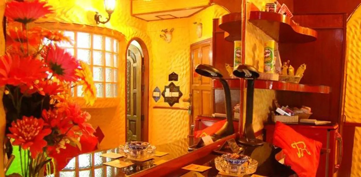 Foto - Penthouse Pattaya