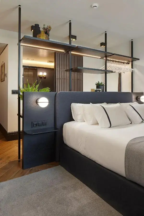 Foto - Hotel SANSEbay