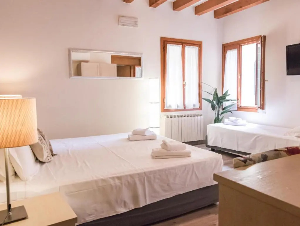 Foto - Hotel Casanova