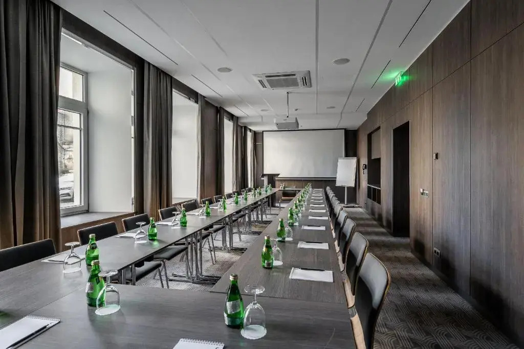 Photo - Congress Hotel