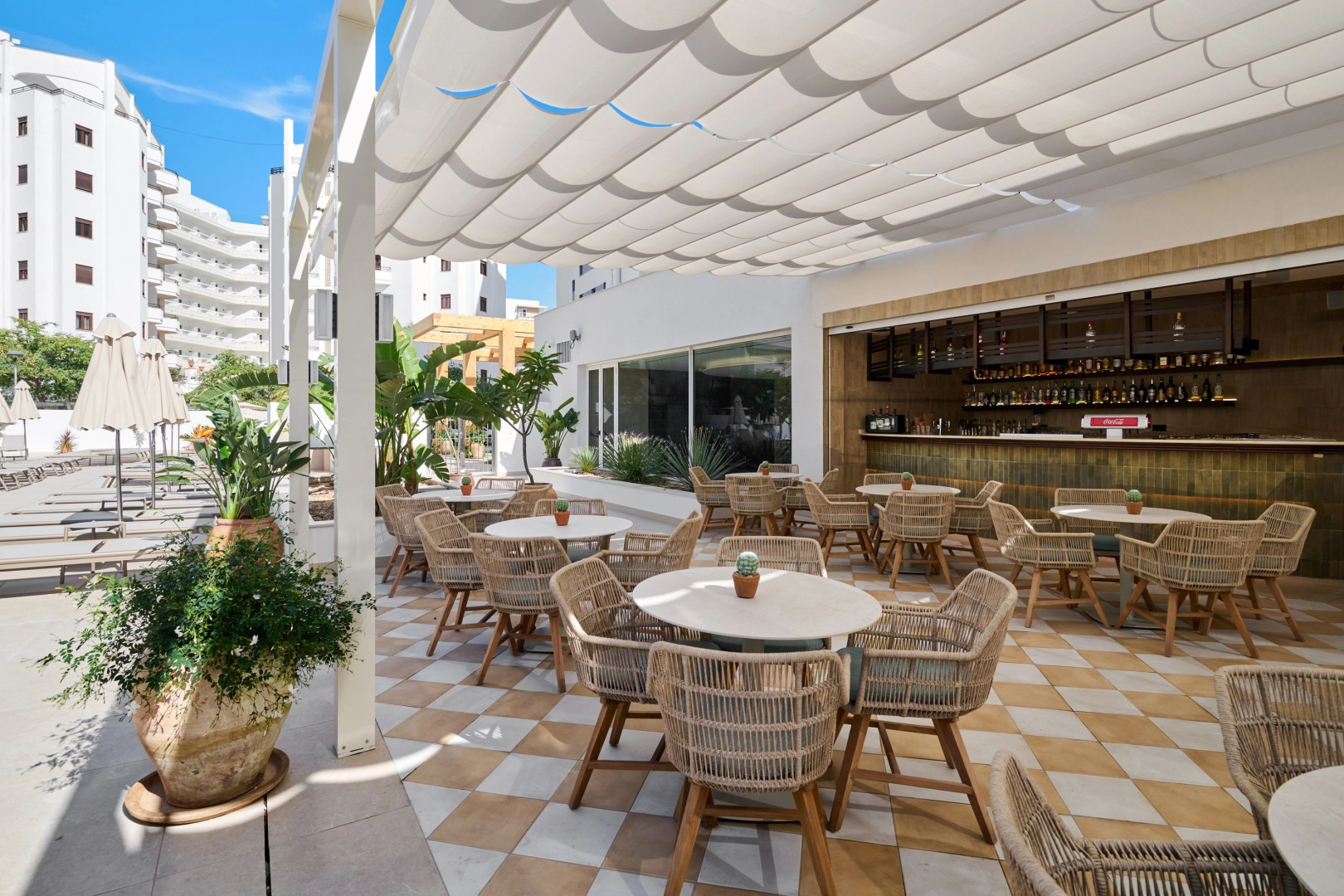 Foto - Hipotels Hotel Don Juan