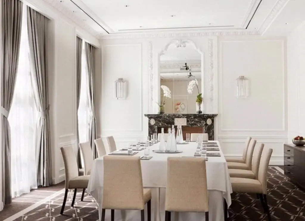 Foto - Rosewood Hotel Georgia