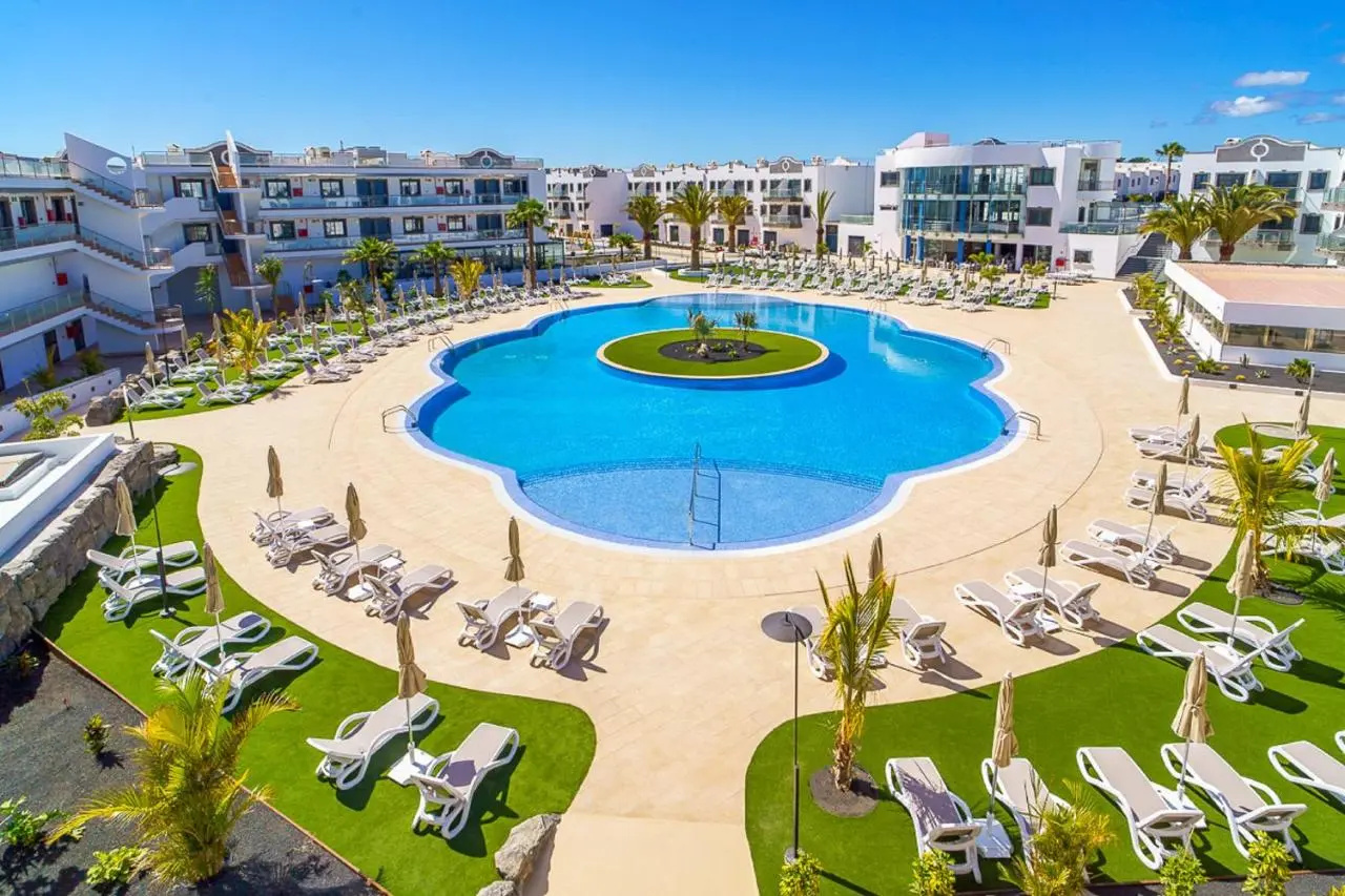 Foto - Hotel Cordial Marina Blanca