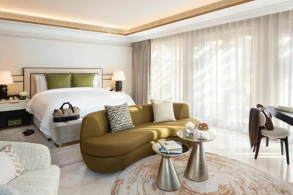 Foto - Jumeirah Dar Al Masyaf Dubai