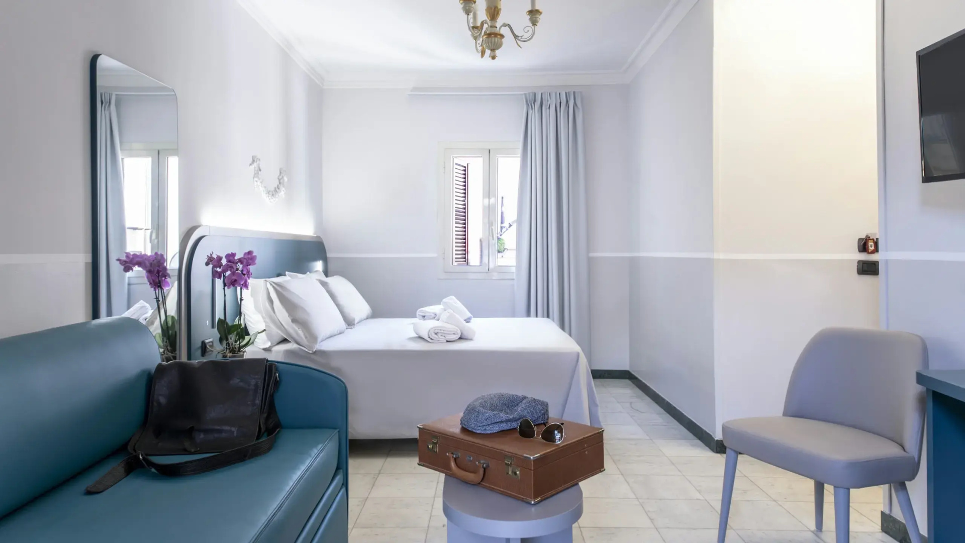 Foto - Hotel Grifo