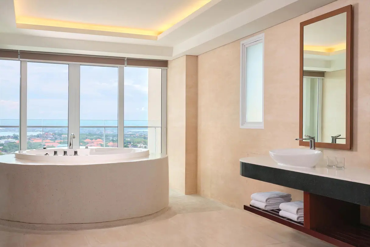 Foto - Four Points by Sheraton Bali, Ungasan