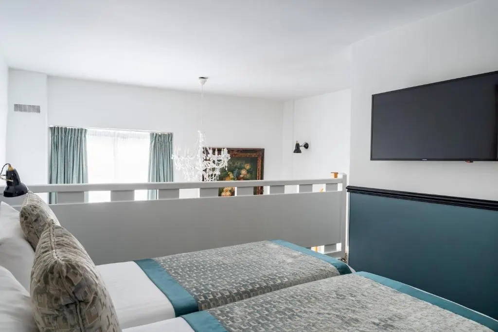 Foto - Hotel Malte - Astotel