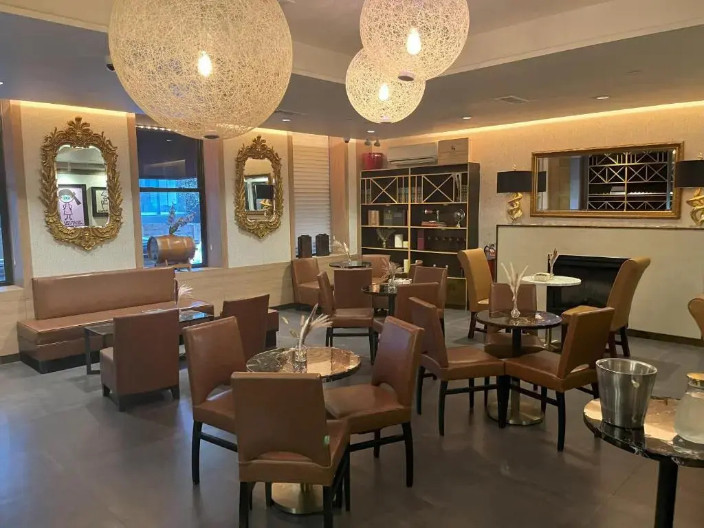 Foto - Hotel Stanford