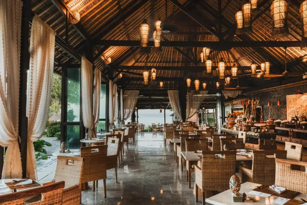 Photo - Jimbaran Puri, A Belmond Hotel, Bali