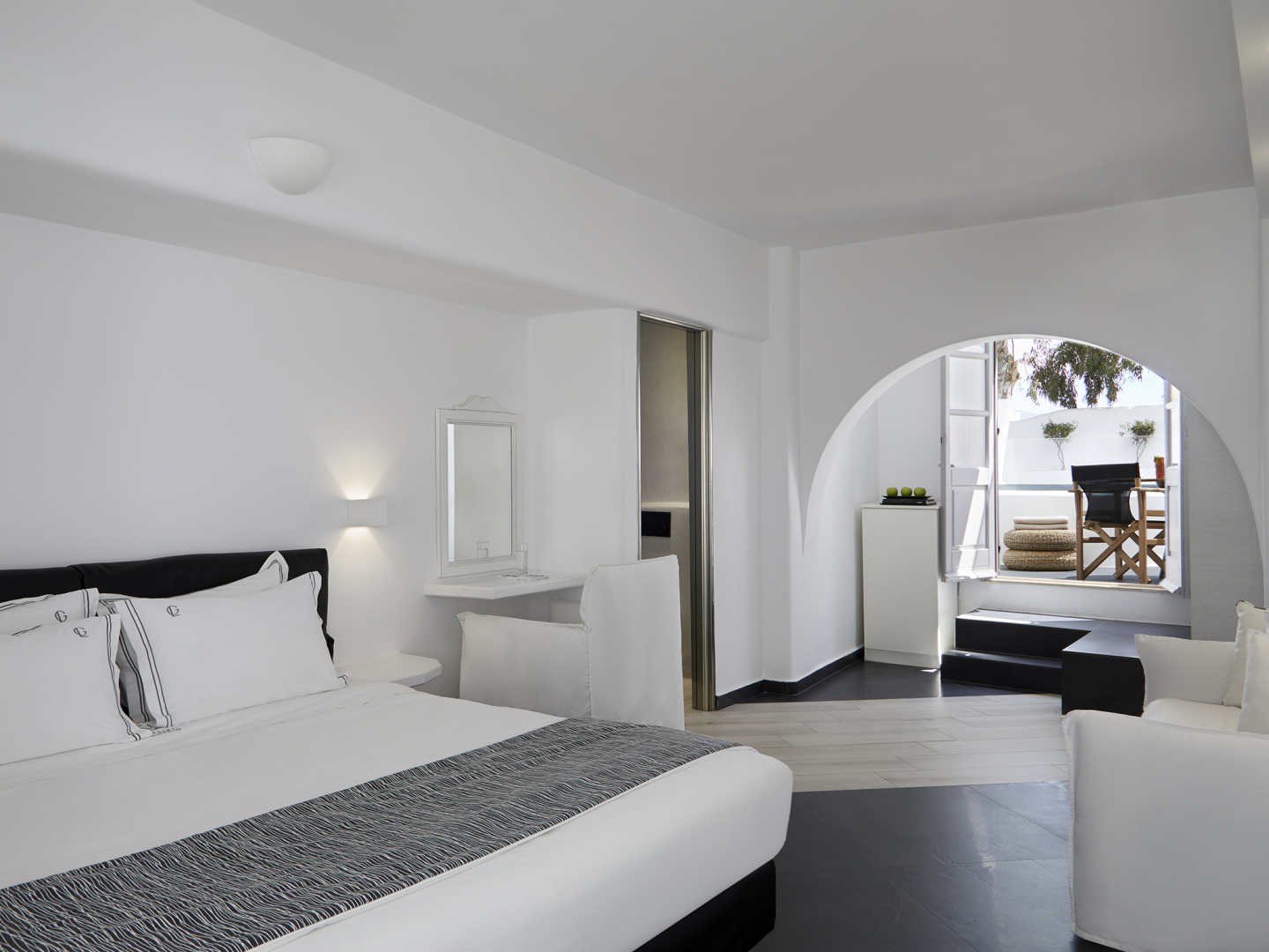 Foto - Kalisti Hotel & Suites