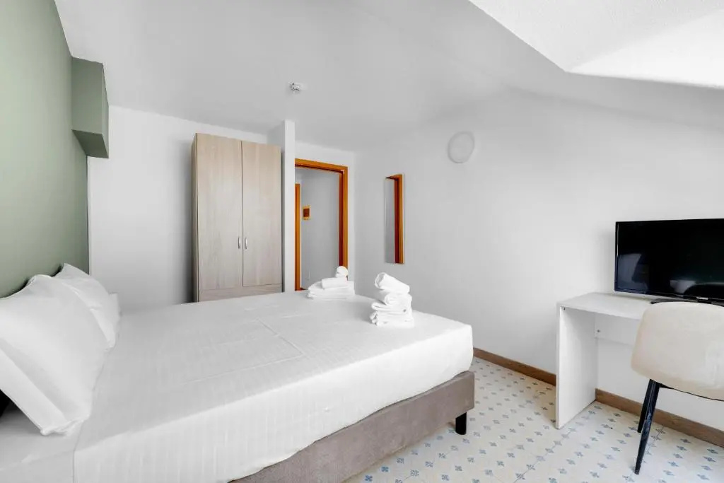 Foto - Casa da Suite Fraschini