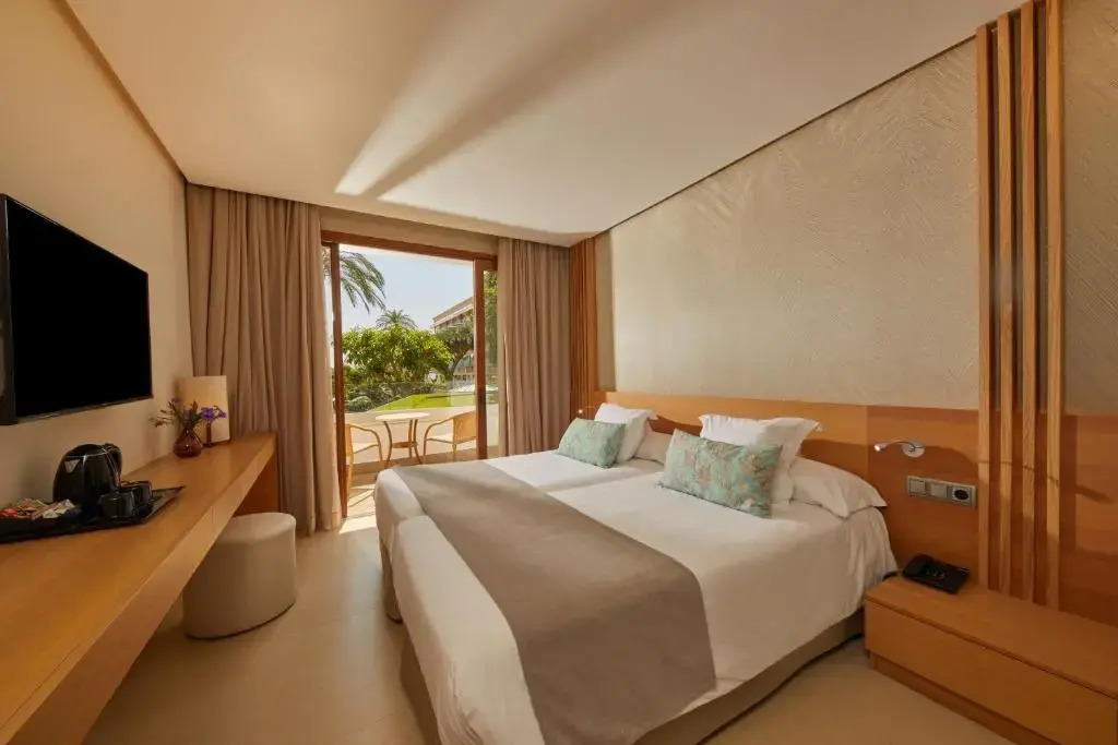 Foto - Hotel Son Caliu Spa Oasis