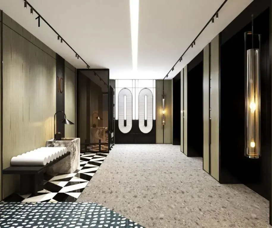 Photo - The Harbourview - Chinese YMCA of Hong Kong