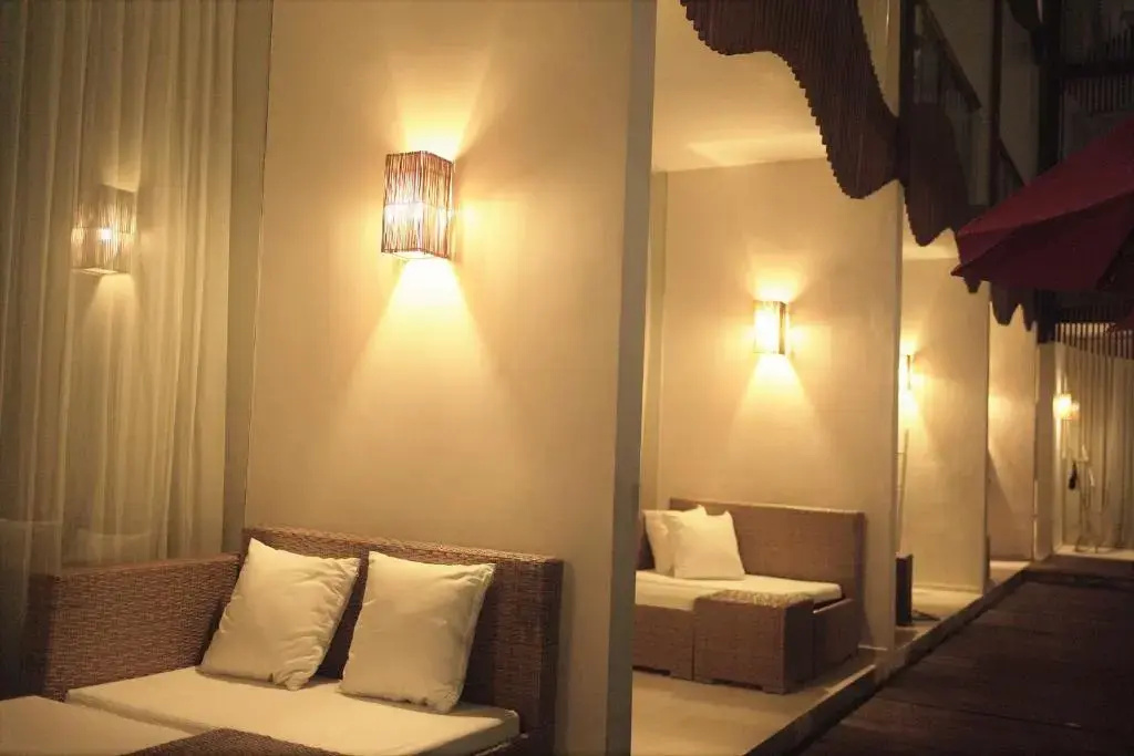 Foto - The Bene Hotel