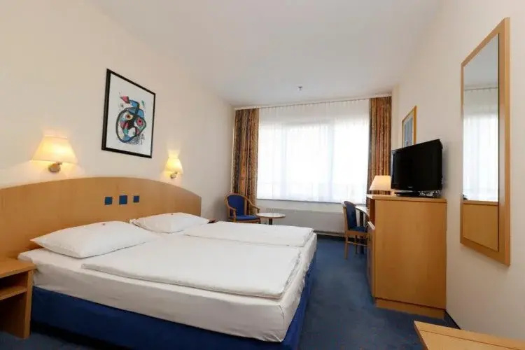 Foto - Yors Hotel Hannover