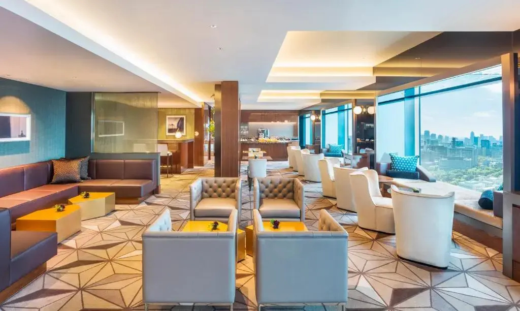Photo - The Prince Gallery Tokyo Kioicho, a Luxury Collection Hotel