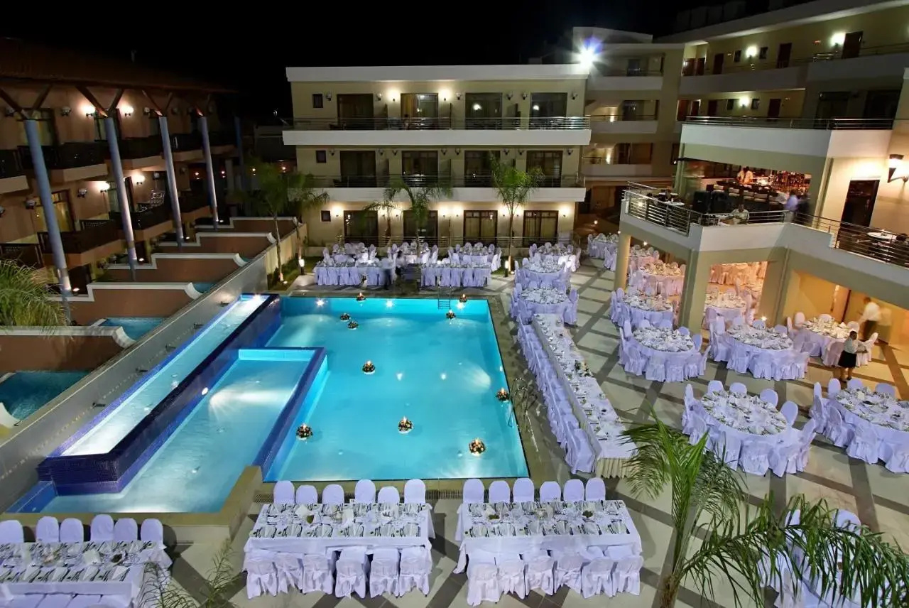 Photo - Porto Platanias Beach Resort & Spa