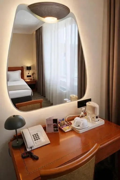 Photo - Hotel Turist - City Center