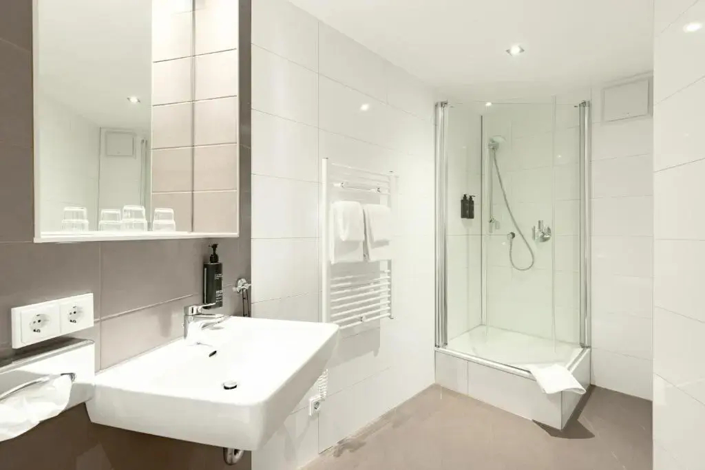 Photo - Garner Hotel Dusseldorf - Main Station by IHG