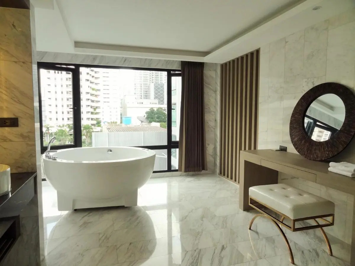 Foto - Arte Hotel - SHA Extra Plus