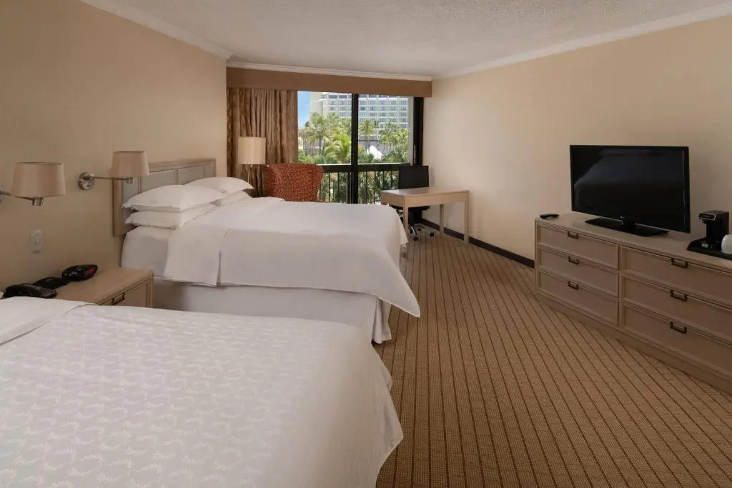 Photo - Sheraton Santo Domingo