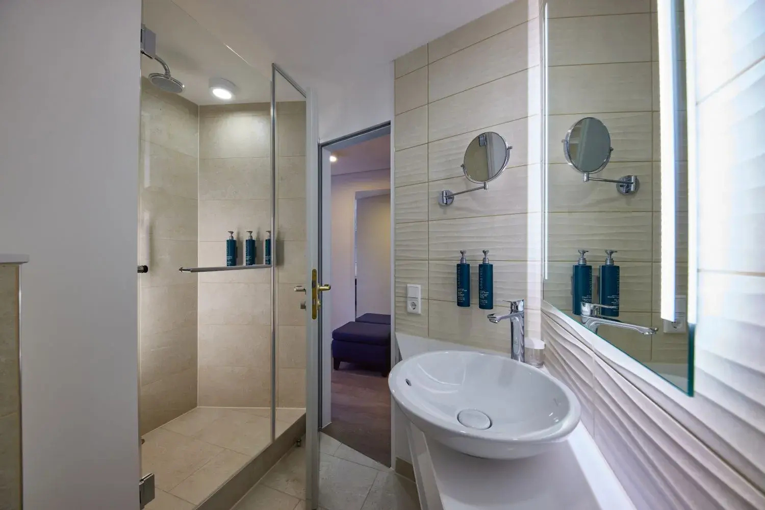 Foto - DoubleTree by Hilton Hannover Schweizerhof