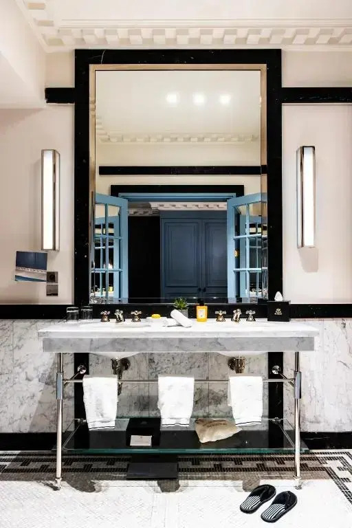 Foto - Hôtel de Berri Champs-Élysées, a Luxury Collection Hotel