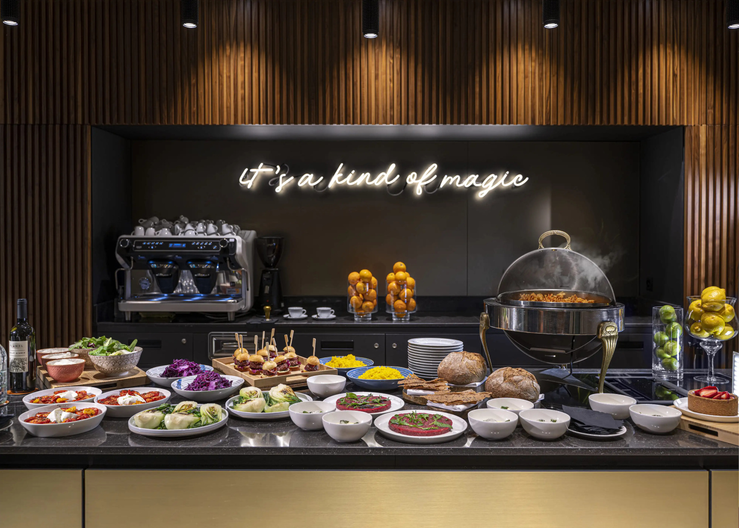 Photo - LUGANODANTE Boutique & Lifestyle Hotel
