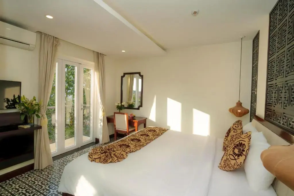 Photo - Hoi An Canal House Riverside By Haviland