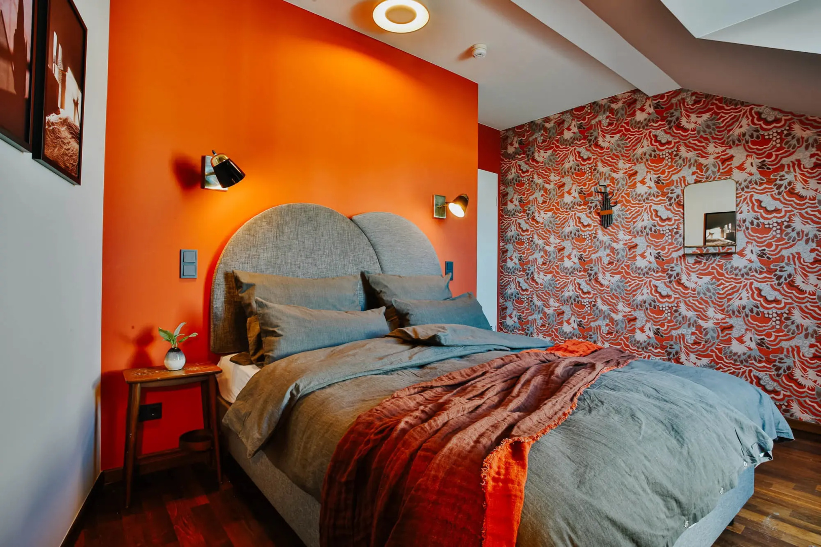 Photo - The Circus Hotel