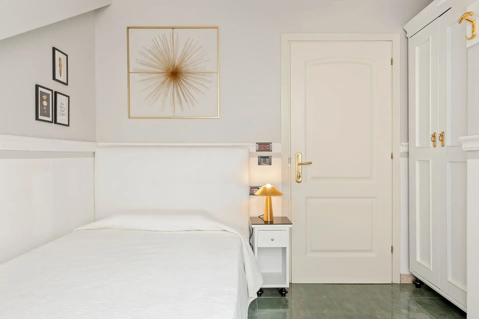 Foto - The Port Residence