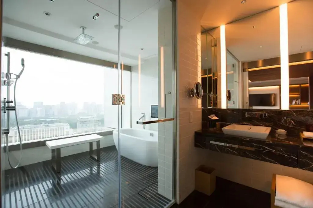 Photo - The Prince Gallery Tokyo Kioicho, a Luxury Collection Hotel