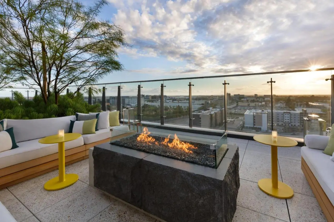 Photo - The Viv Hotel, Anaheim, a Tribute Portfolio Hotel
