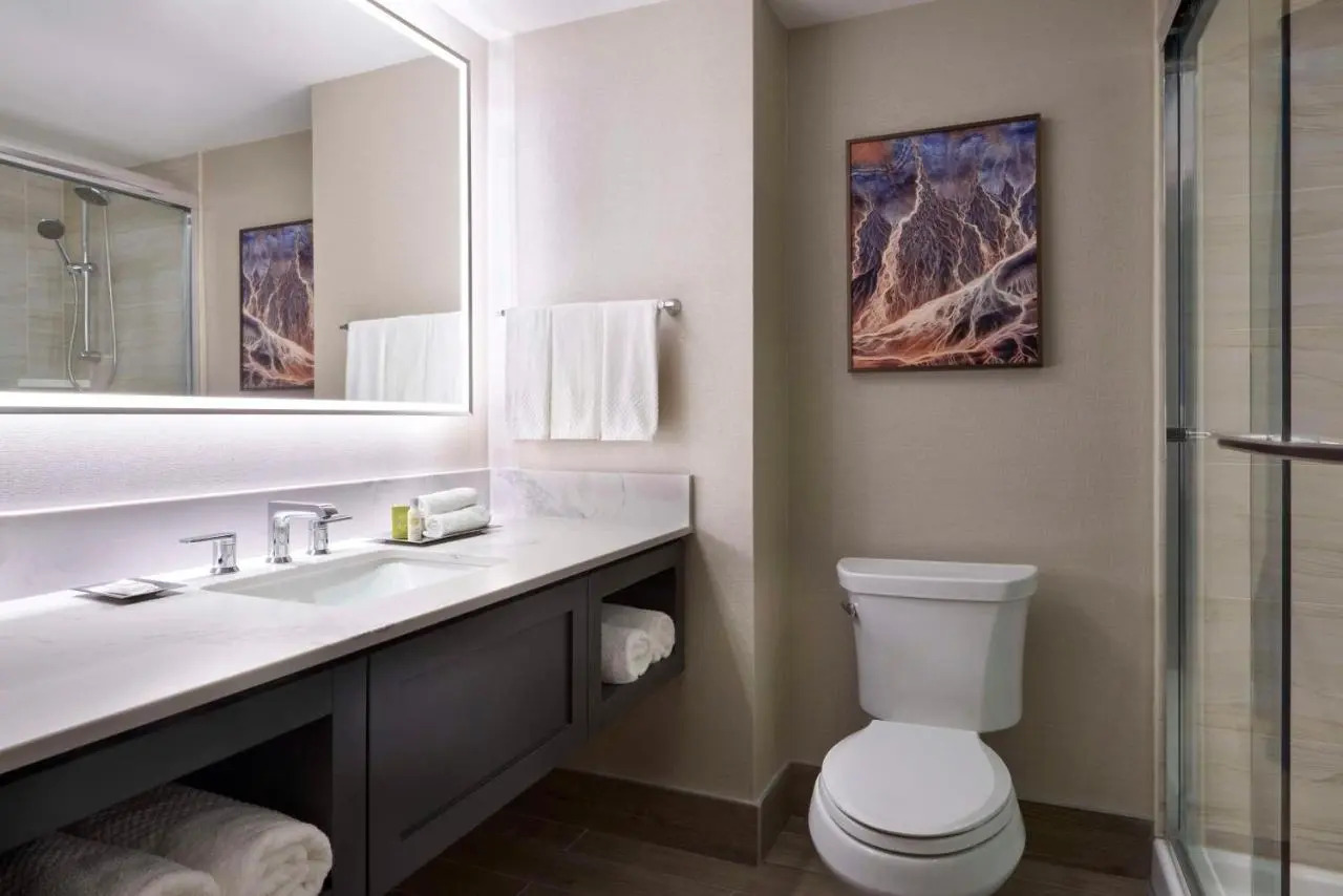 Foto - Hilton Toronto