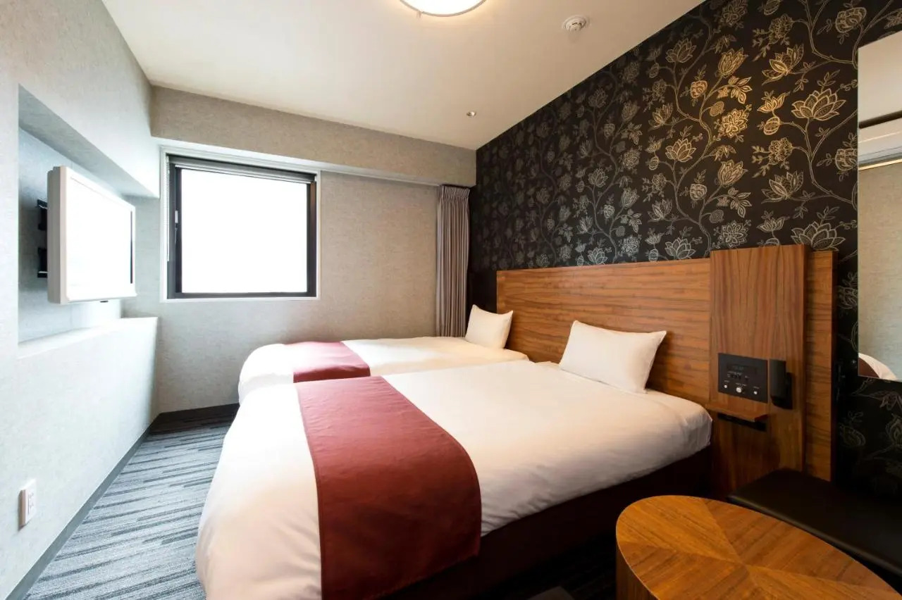 Photo - Hotel Villa Fontaine Tokyo-Shinjuku