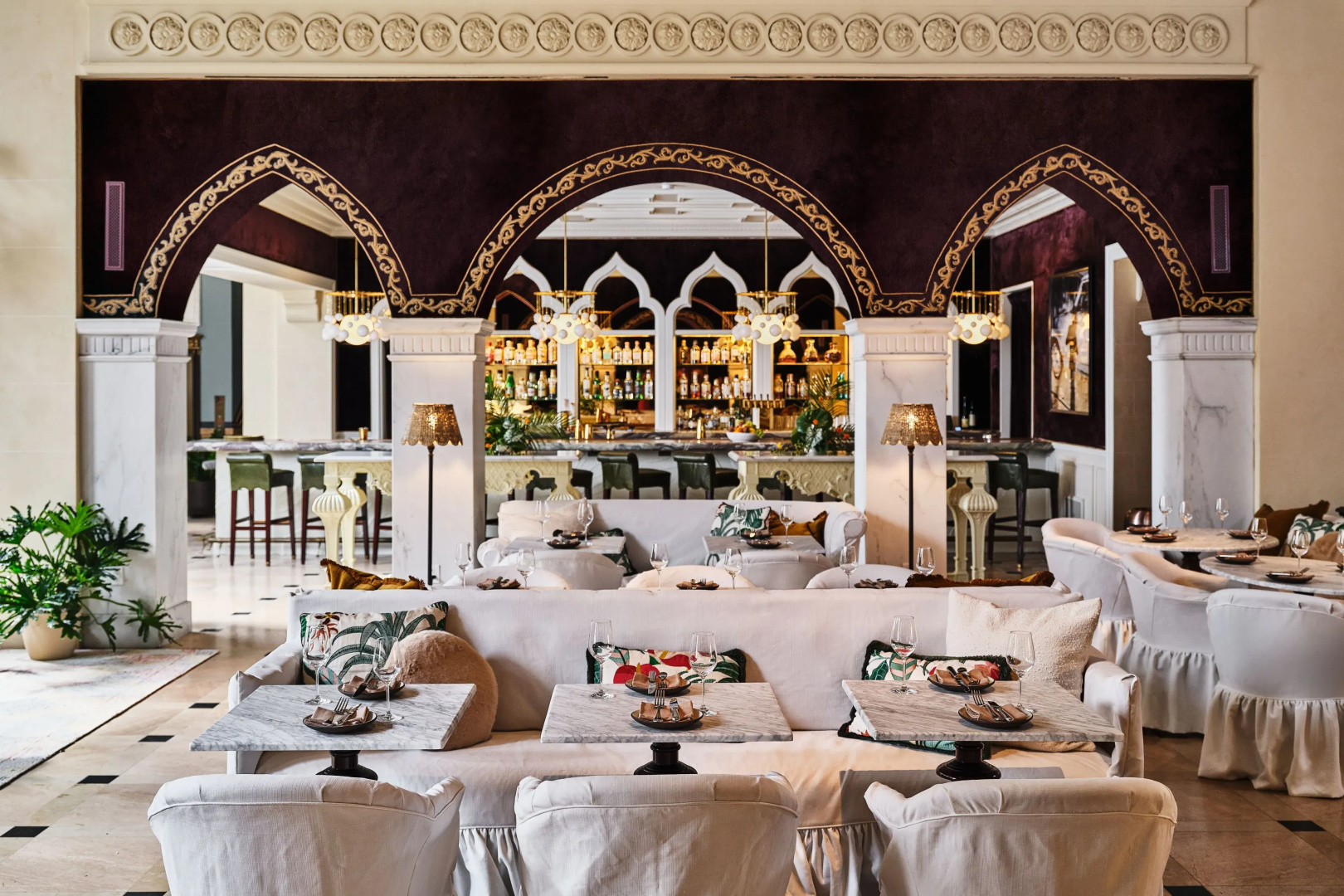 Foto - Hotel Per La, Autograph Collection