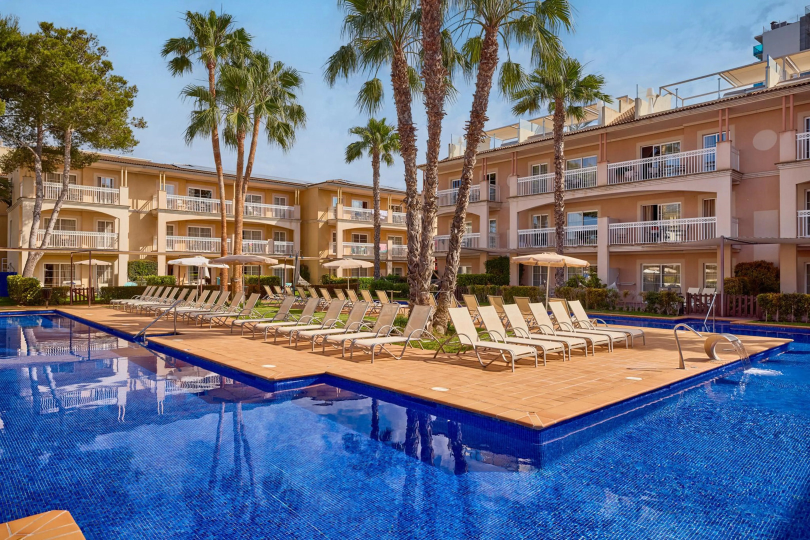 Foto - Zafiro Can Picafort