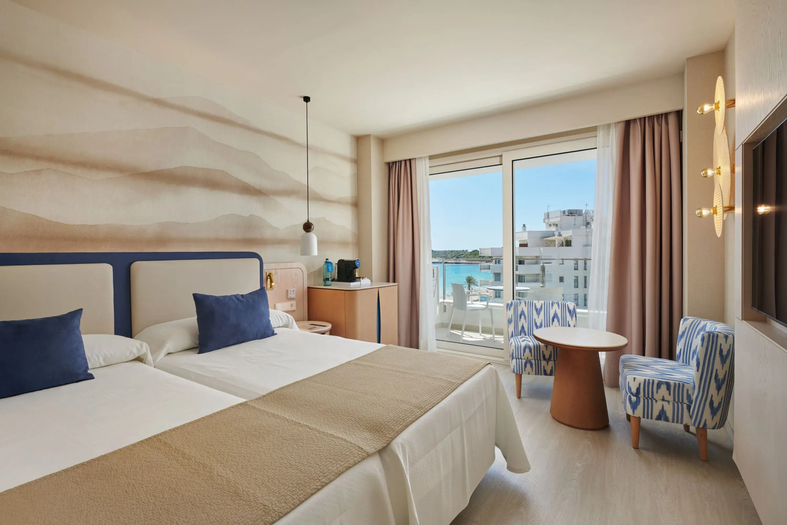 Photo - Hipotels Flamenco