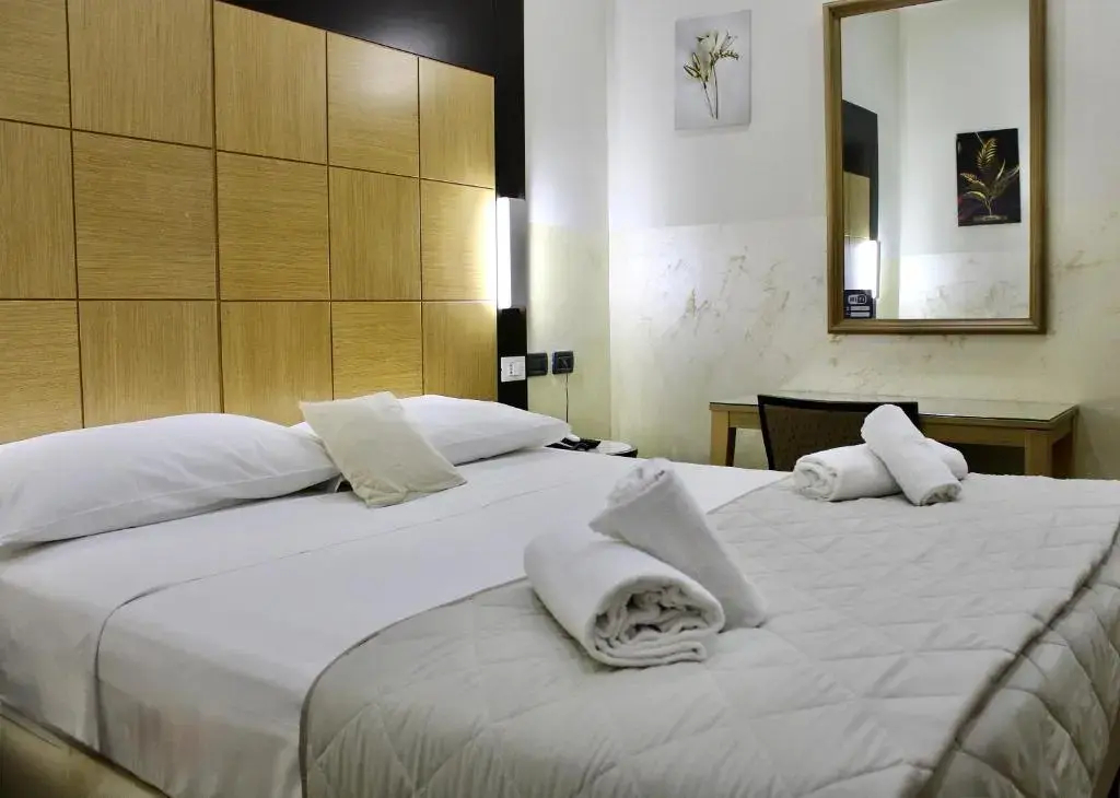 Foto - Hotel Fiorella Milano