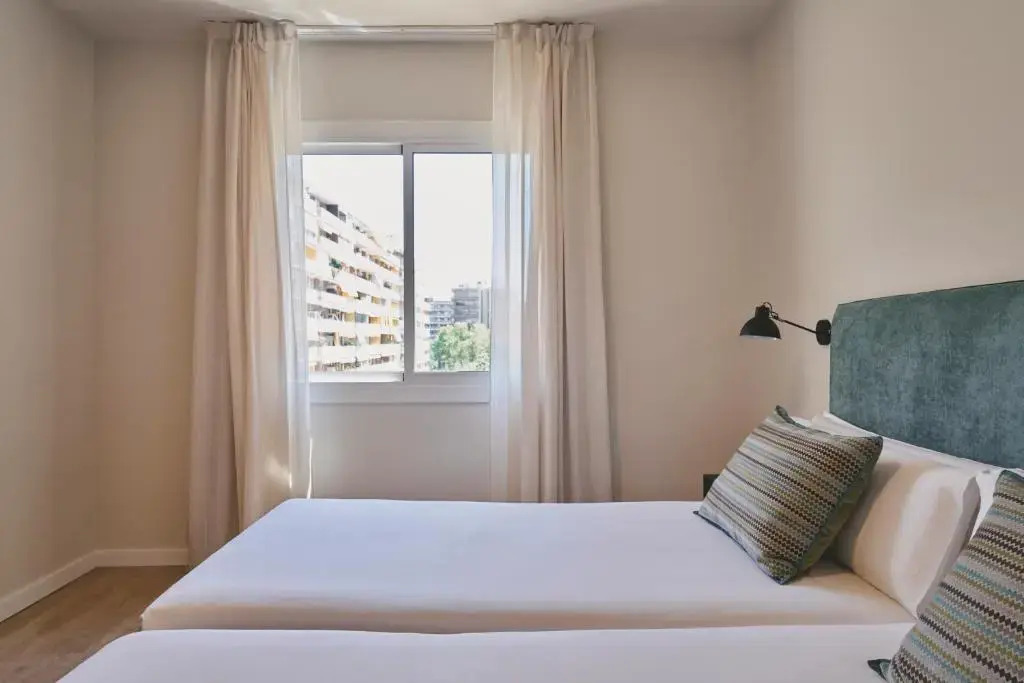 Foto - Arenas Atiram Hotel