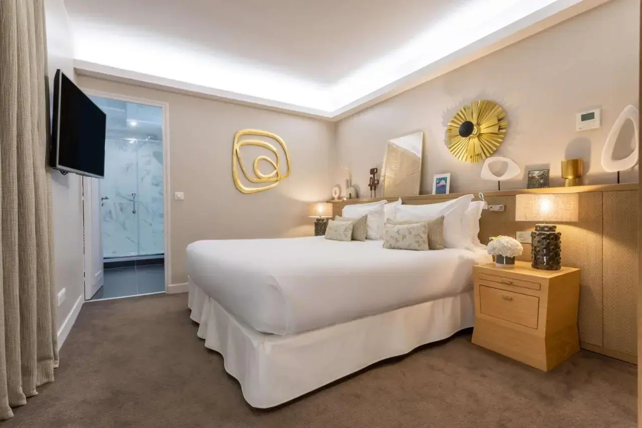 Foto - Hotel Camille Paris Tapestry Collection by Hilton
