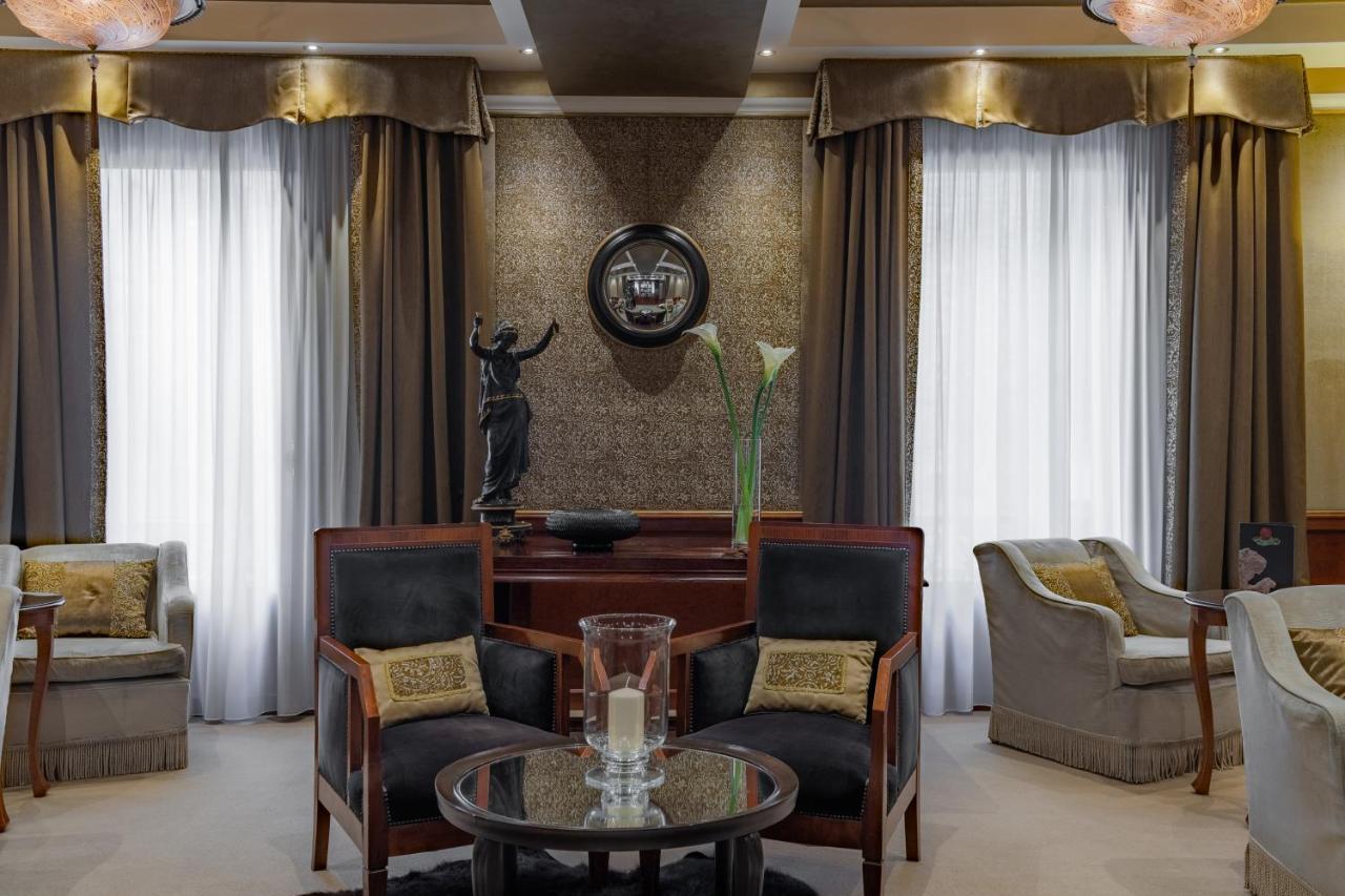 Photo - Hotel Concordia