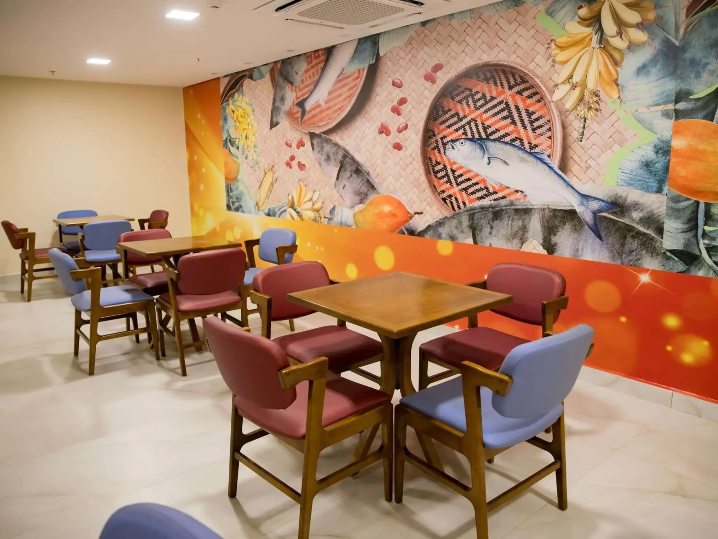 Foto - ibis Styles Foz do Iguaçu