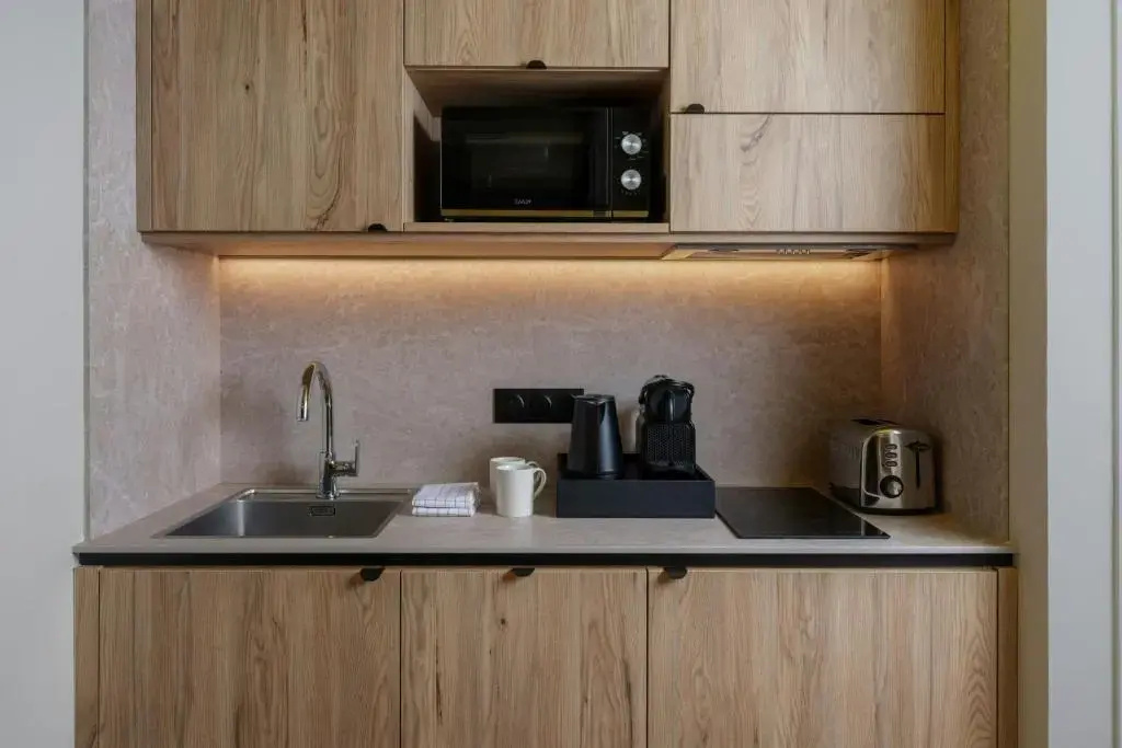 Photo - Residence Inn by Marriott Lille