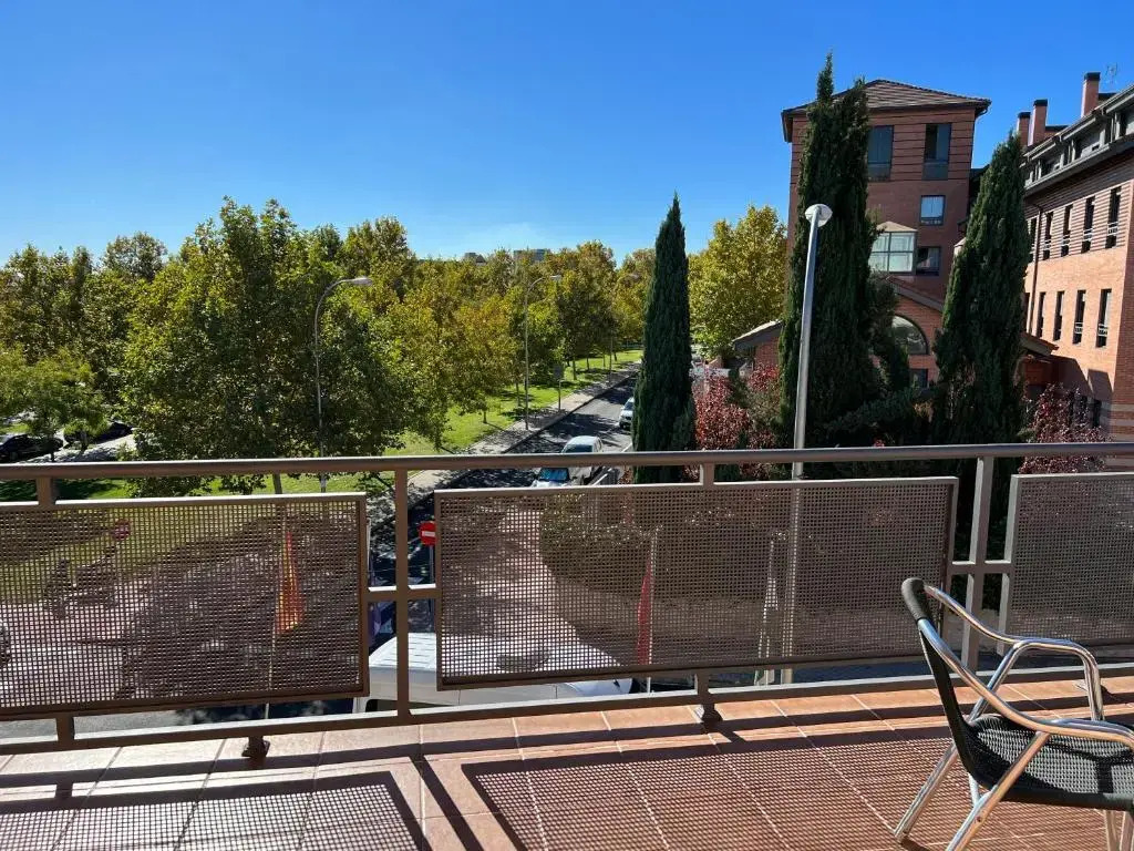 Photo - Hostal Los Coronales