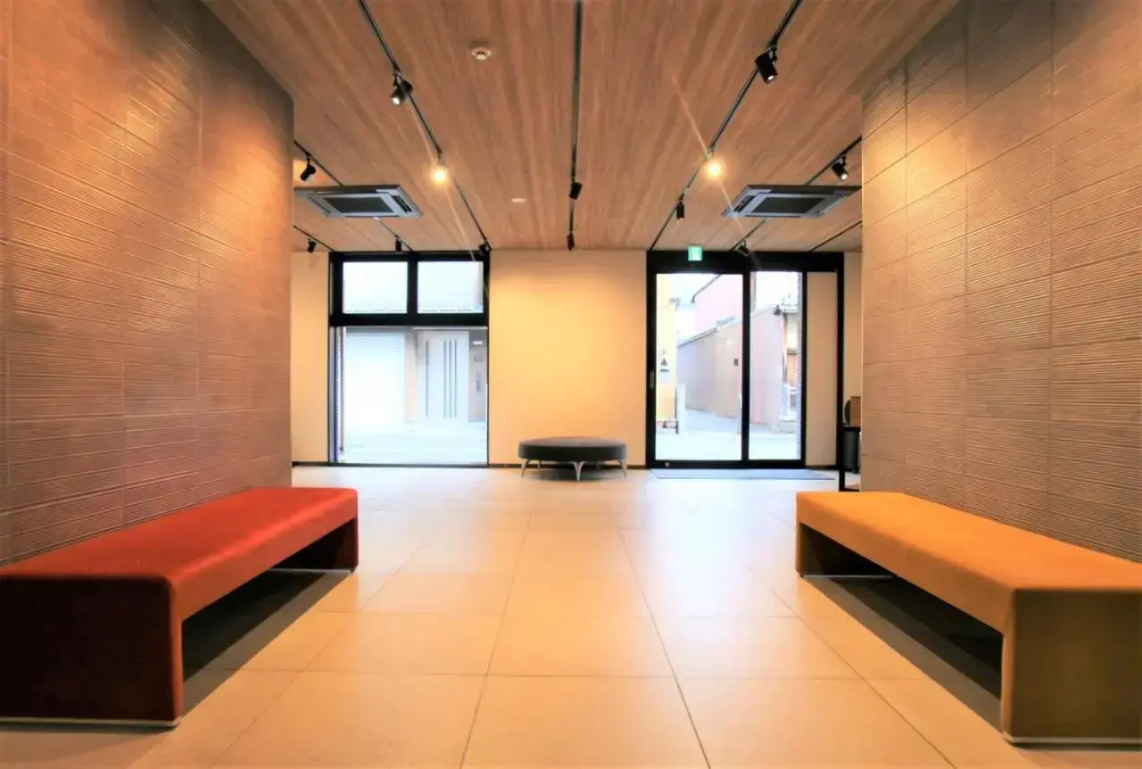 Foto - M's Hotel Sanjo Omiya