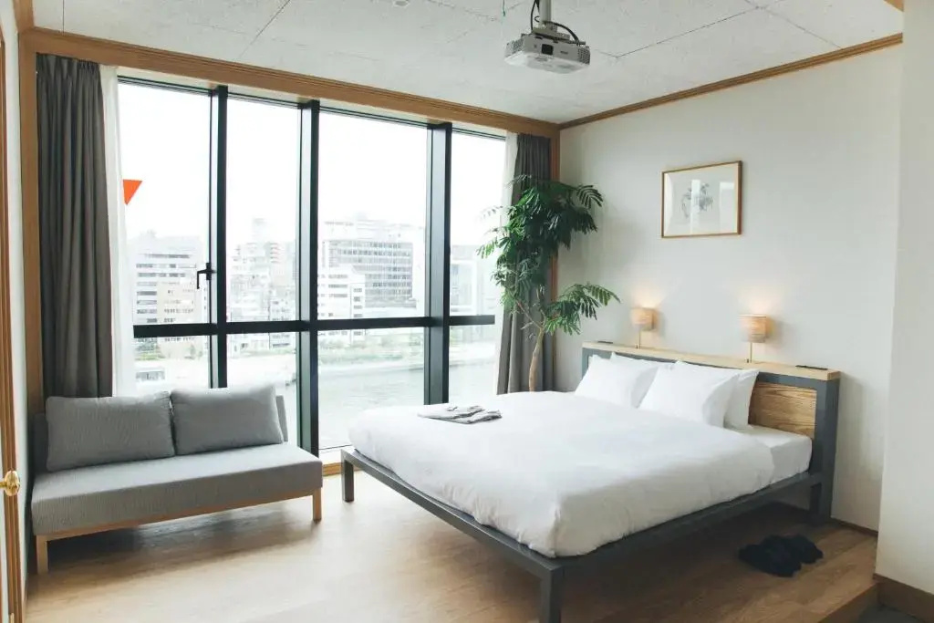 Foto - Hotel Noum OSAKA