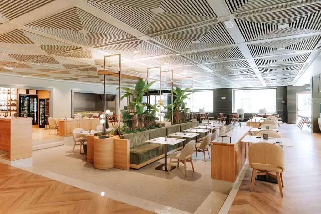 Foto - Mövenpick Hotel Bari